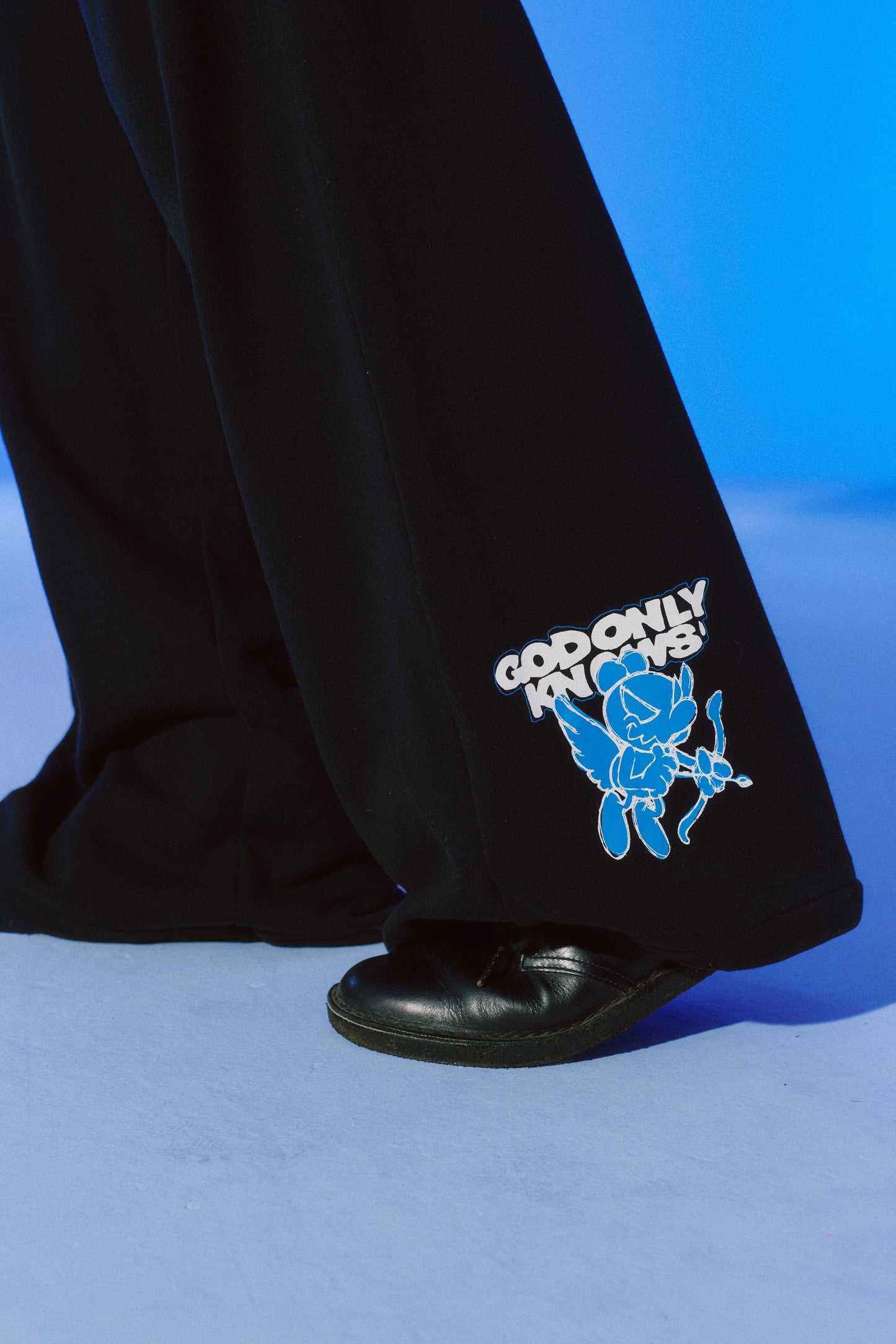 GOK×CPD SWEAT PT