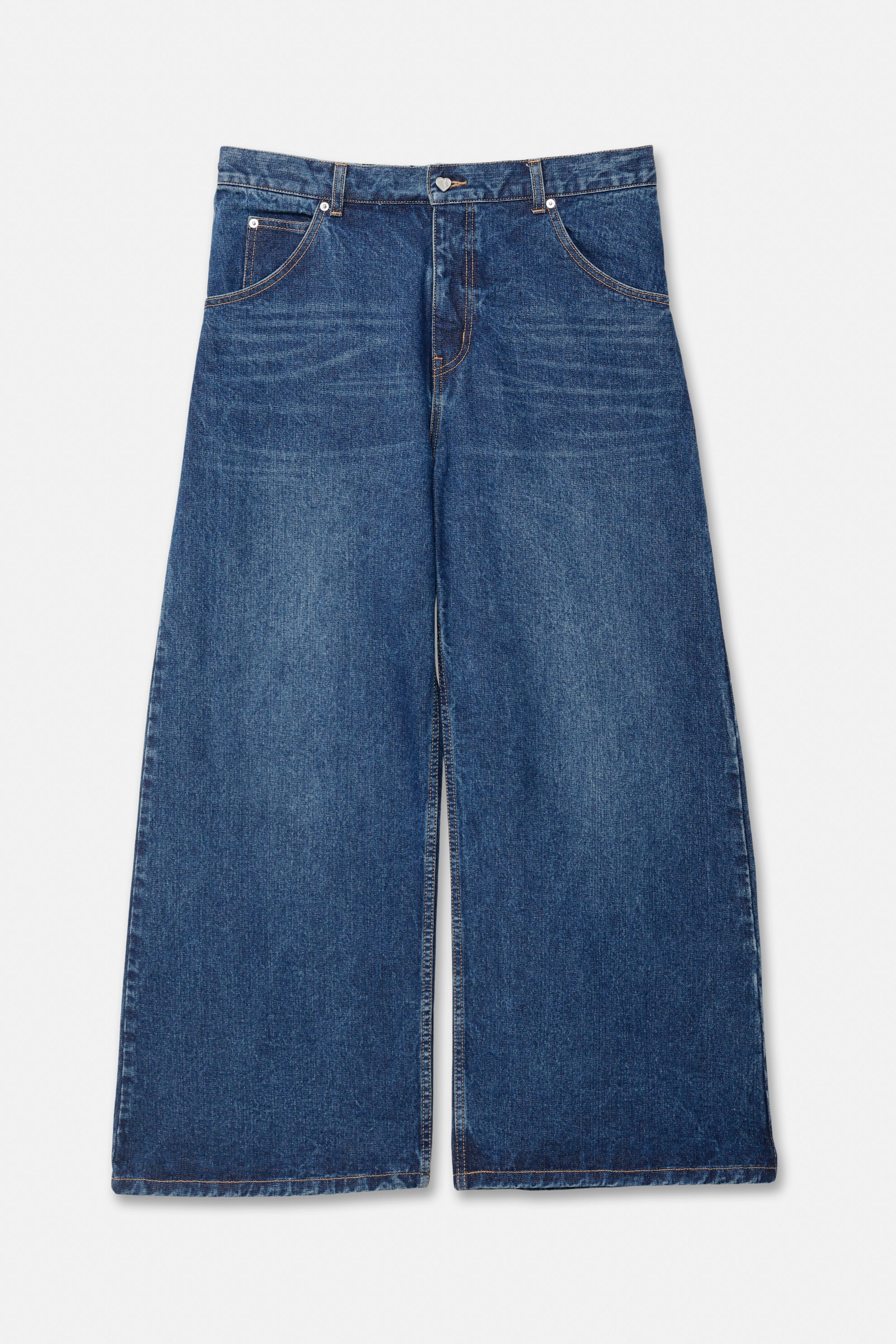 DENIM PANTS – GOD ONLY KNOWS