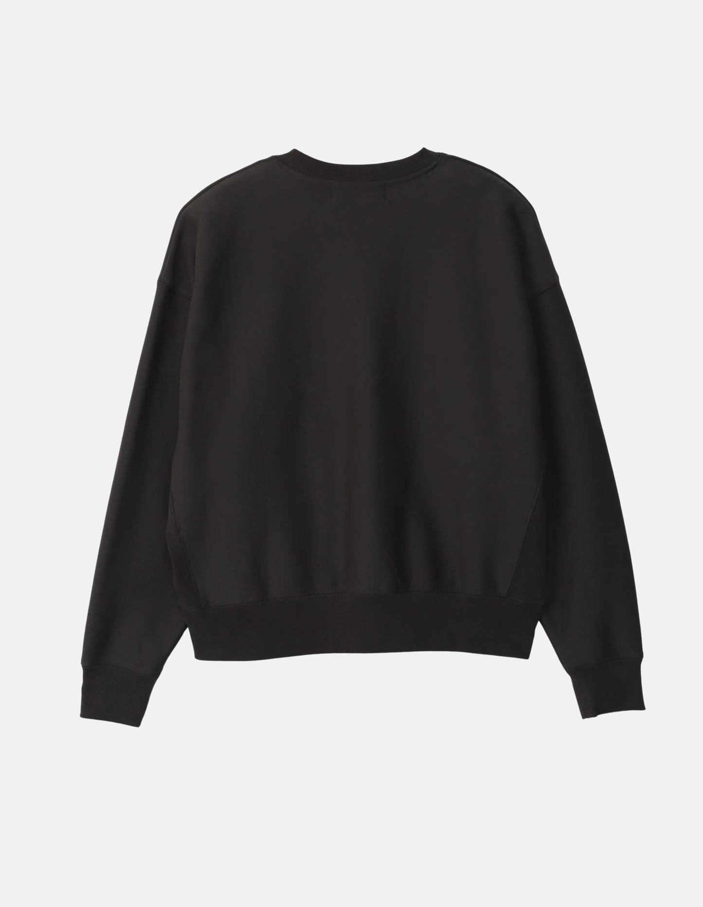 SIGNATURE CREW NECK SWEAT