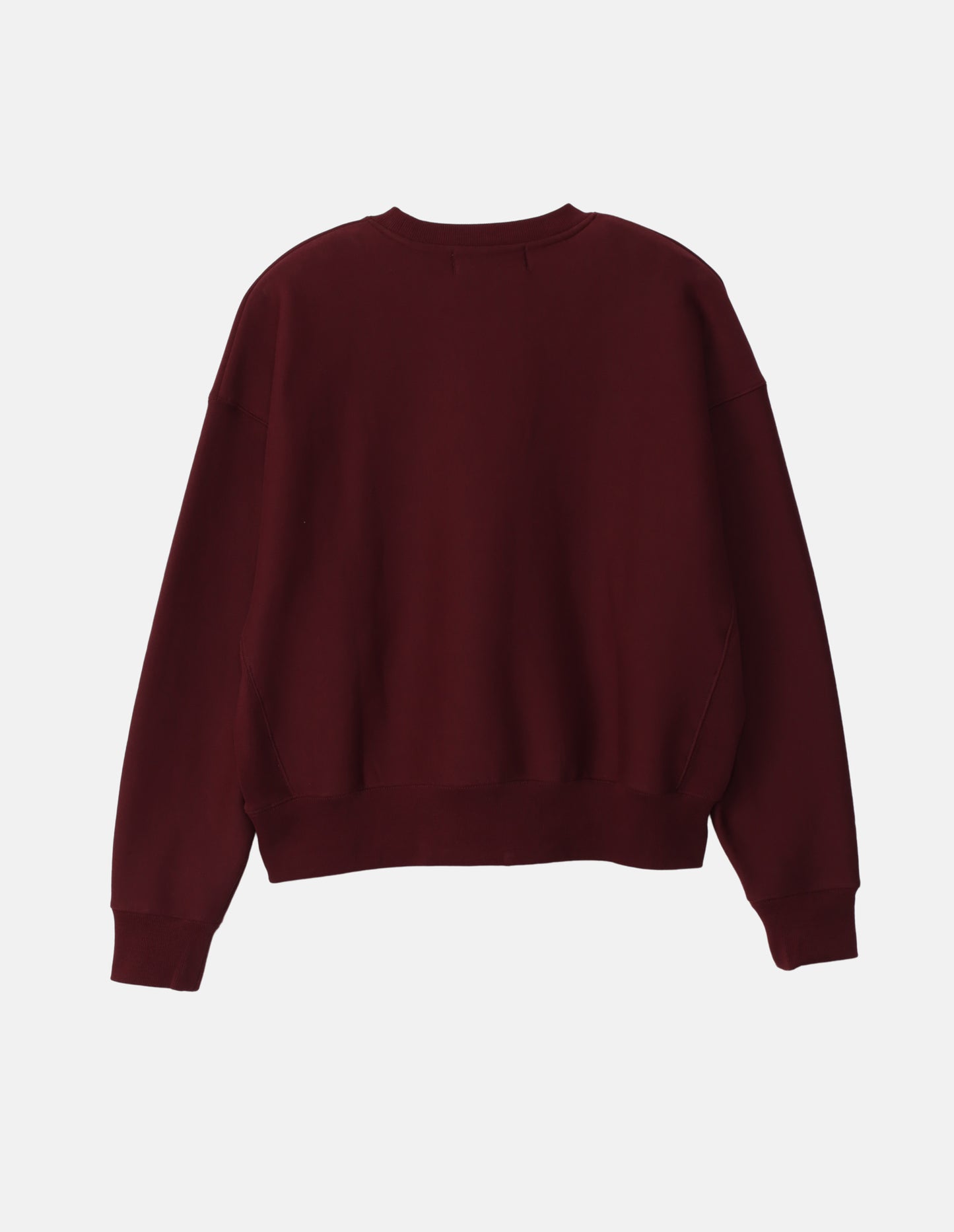 SIGNATURE CREW NECK SWEAT