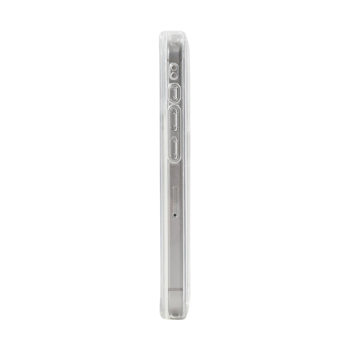 ANGEL LOGO iPhone CASE CLEAR