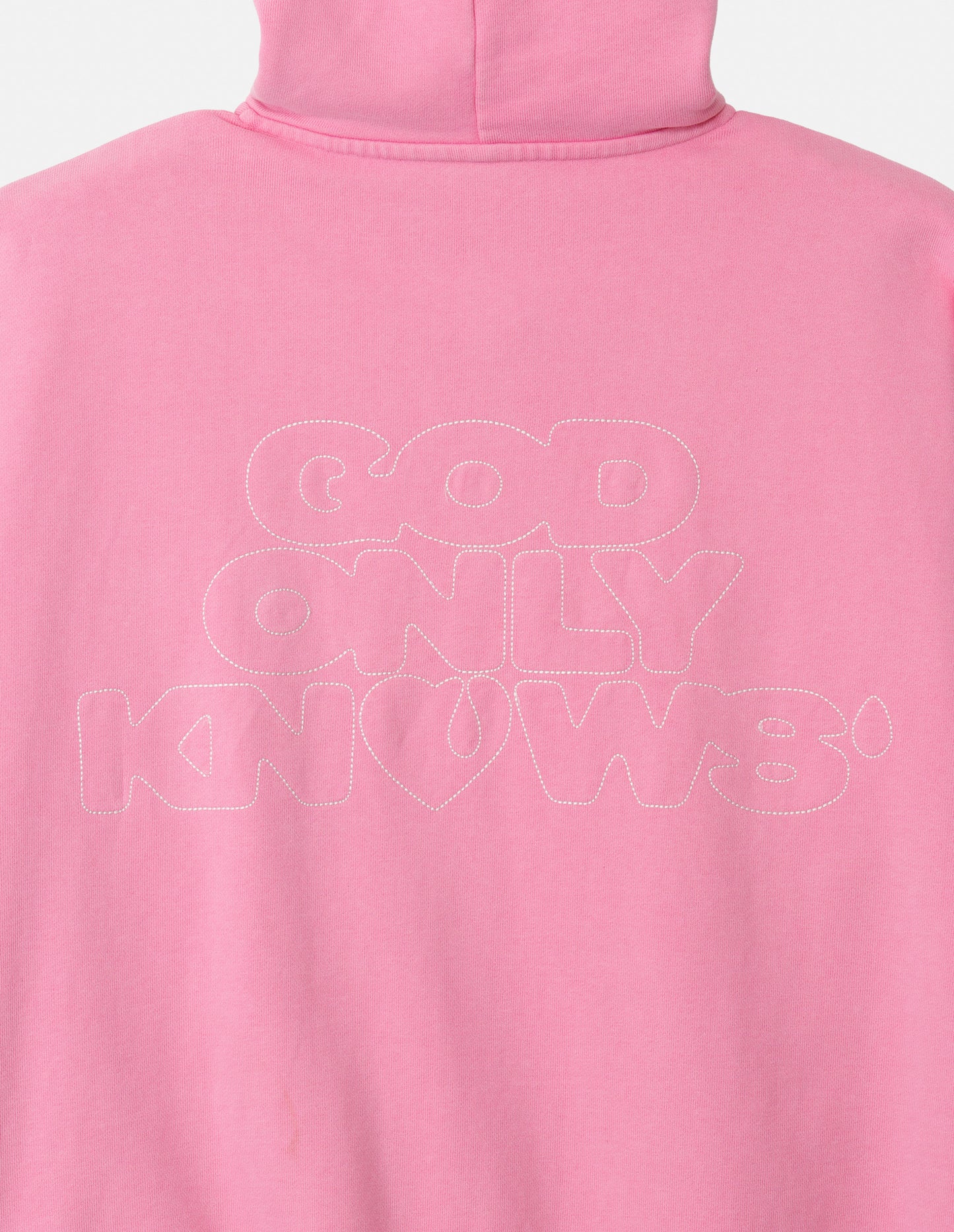 PIGMENT SWEAT HOODIE