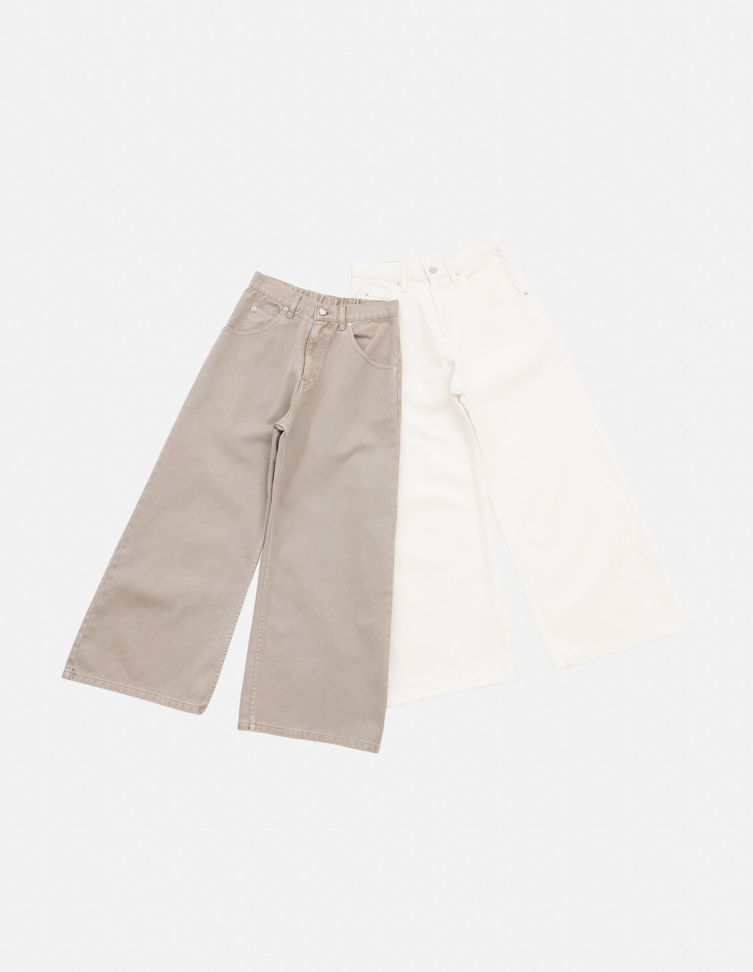 DENIM PANTS – GOD ONLY KNOWS