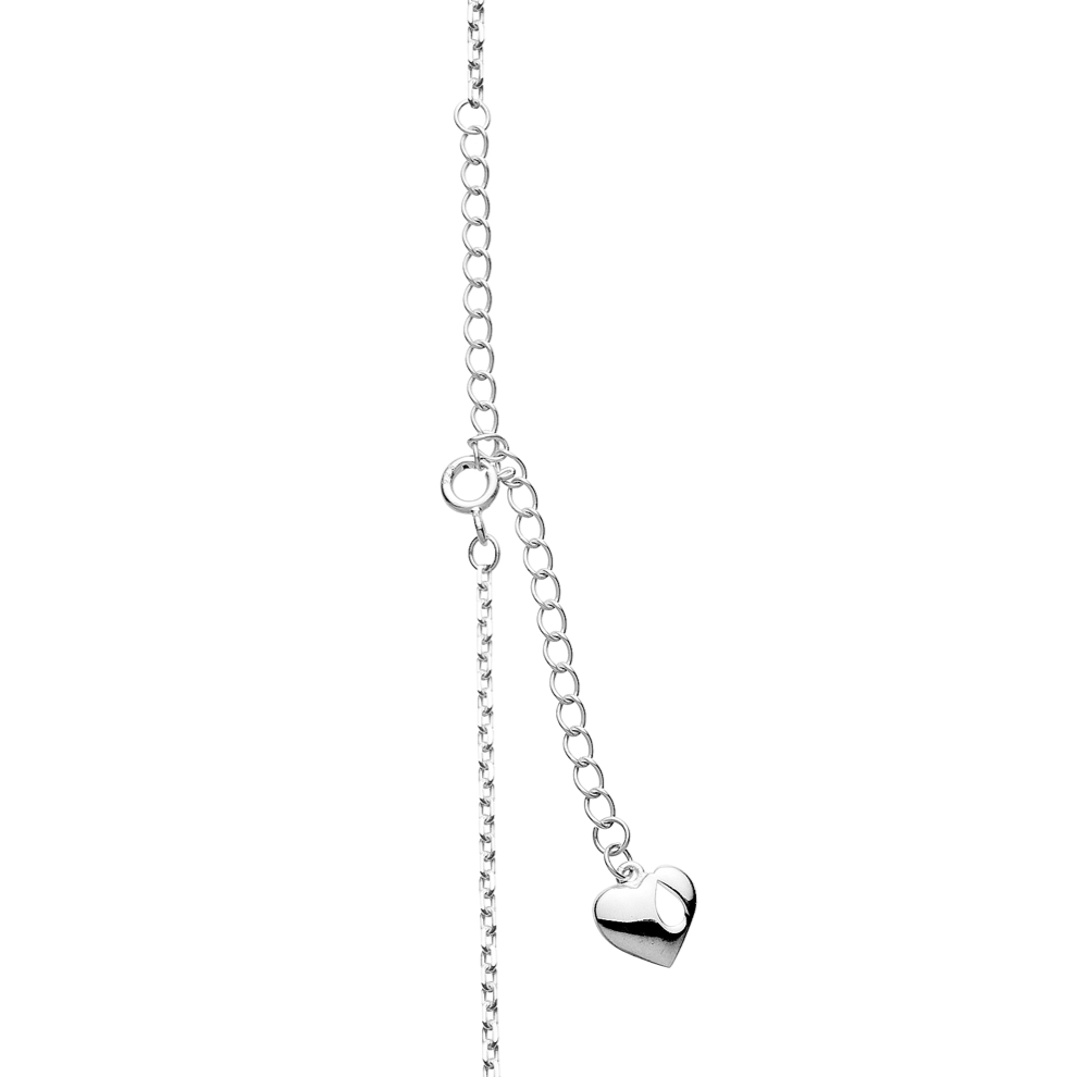 LOGO NECKLACE