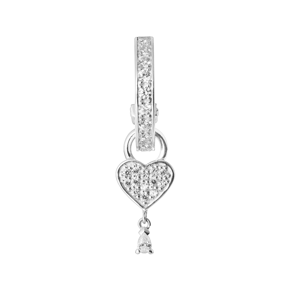PAVE HEART PARTS