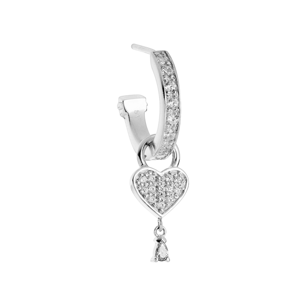 PAVE HEART PARTS