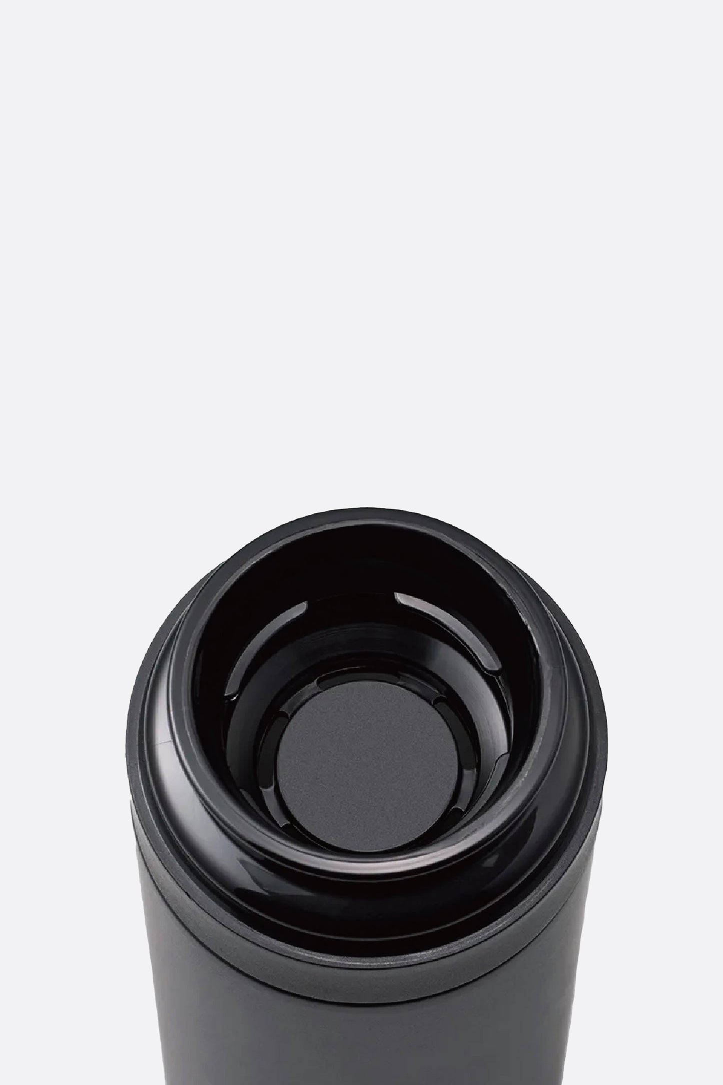 LOGO WATER BOTTLE