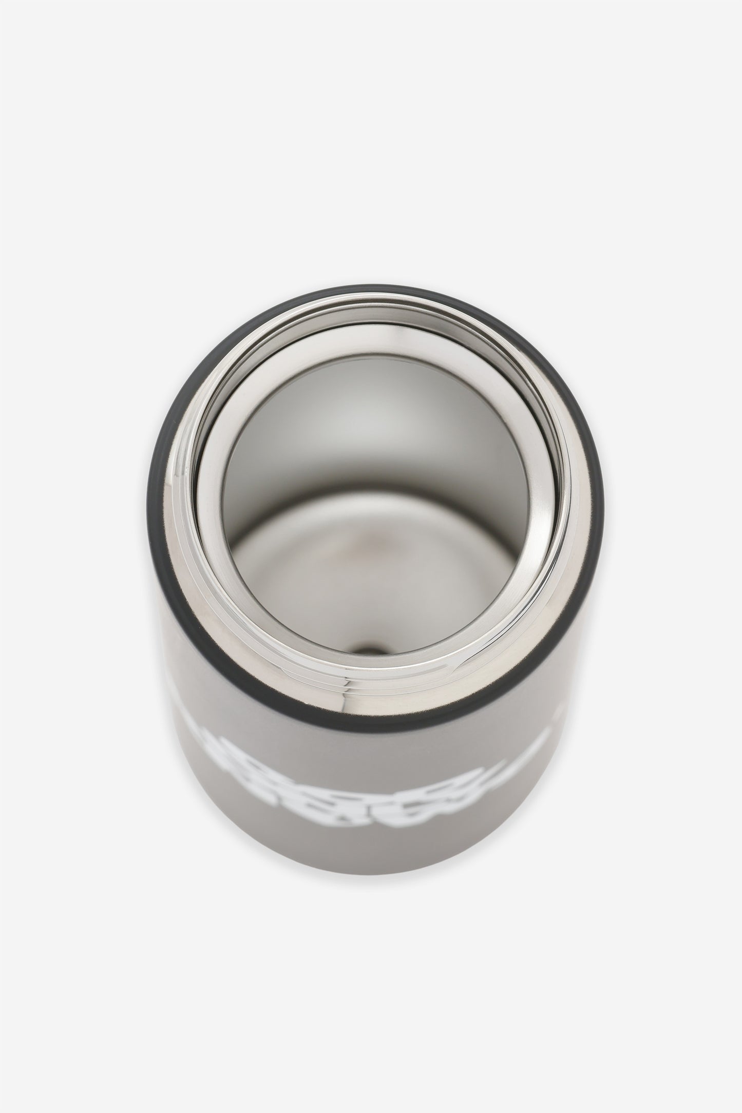 LOGO WATER BOTTLE