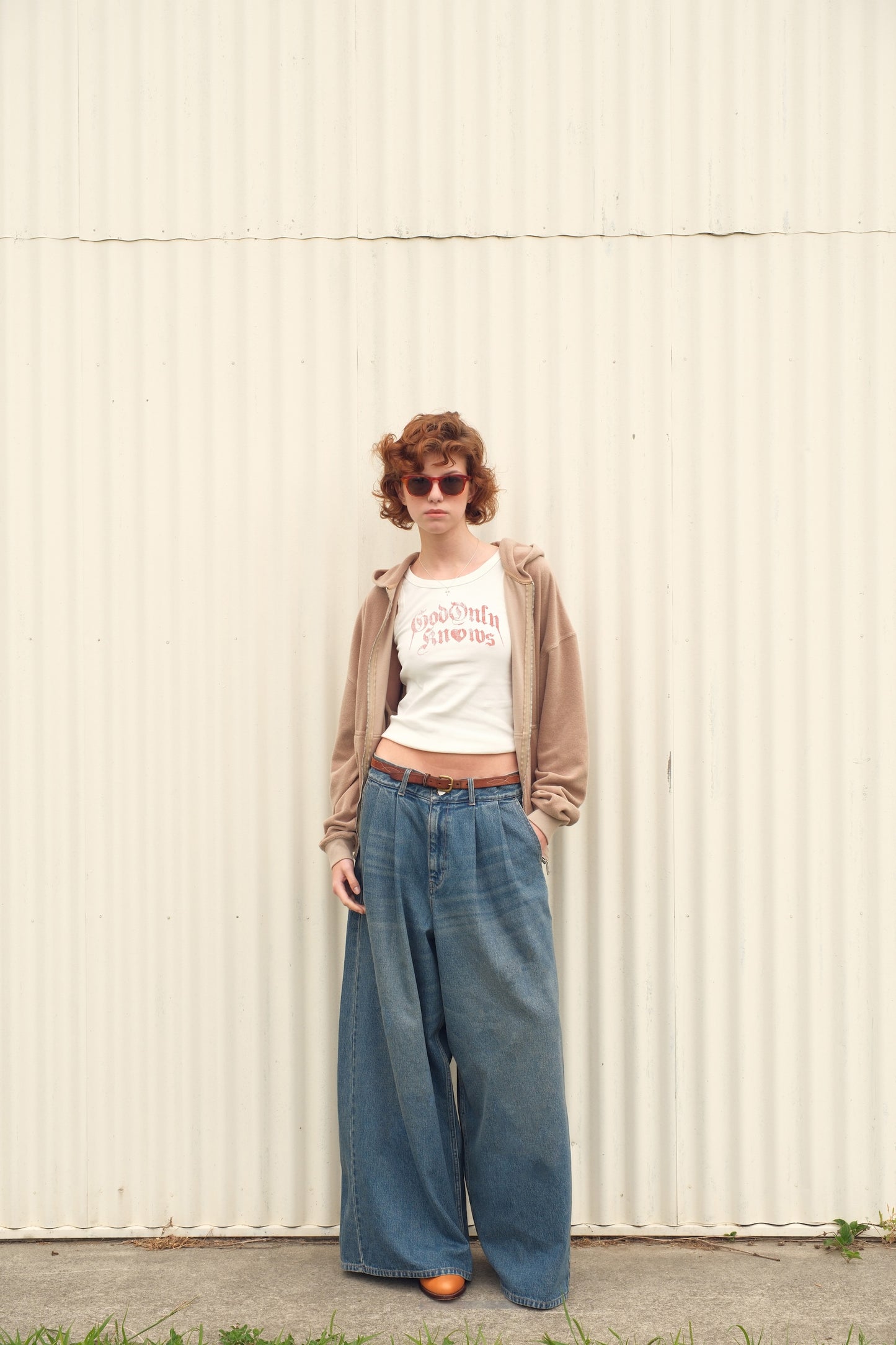 173cm/ONESIZE
