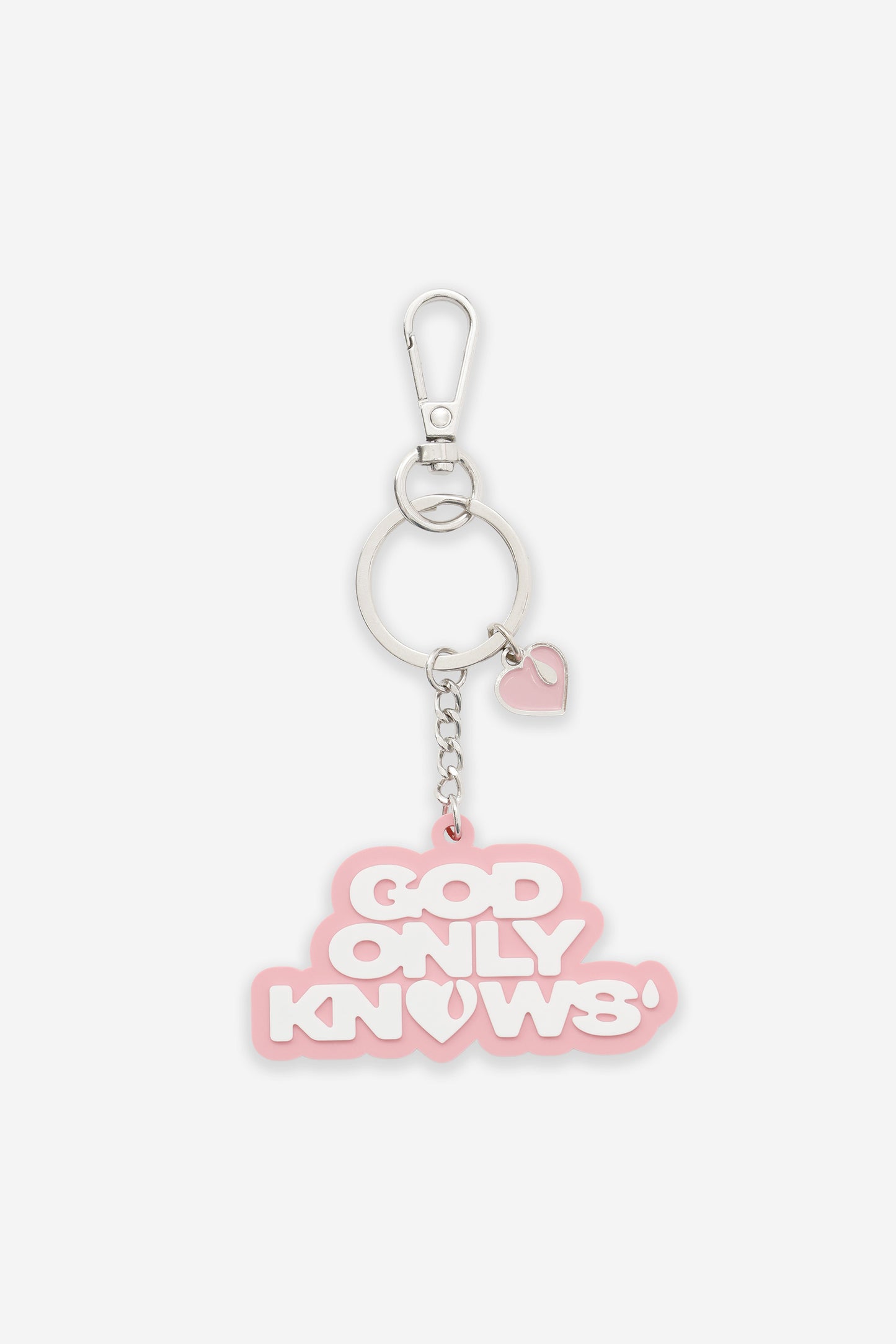 LOGO KEY RING
