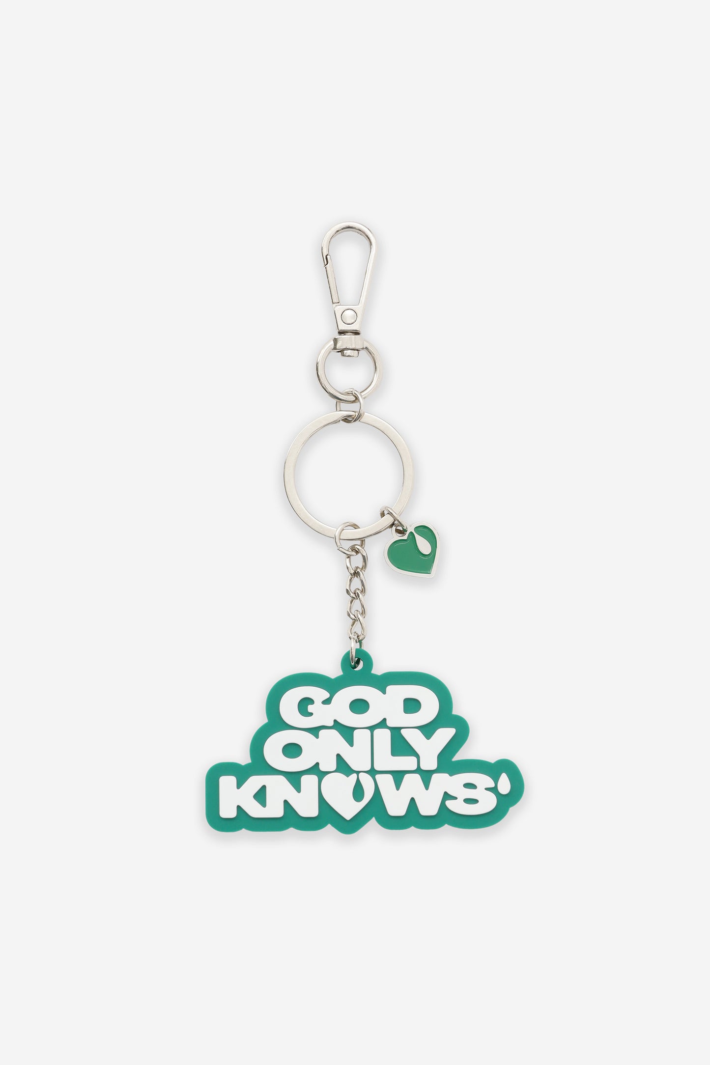 LOGO KEY RING