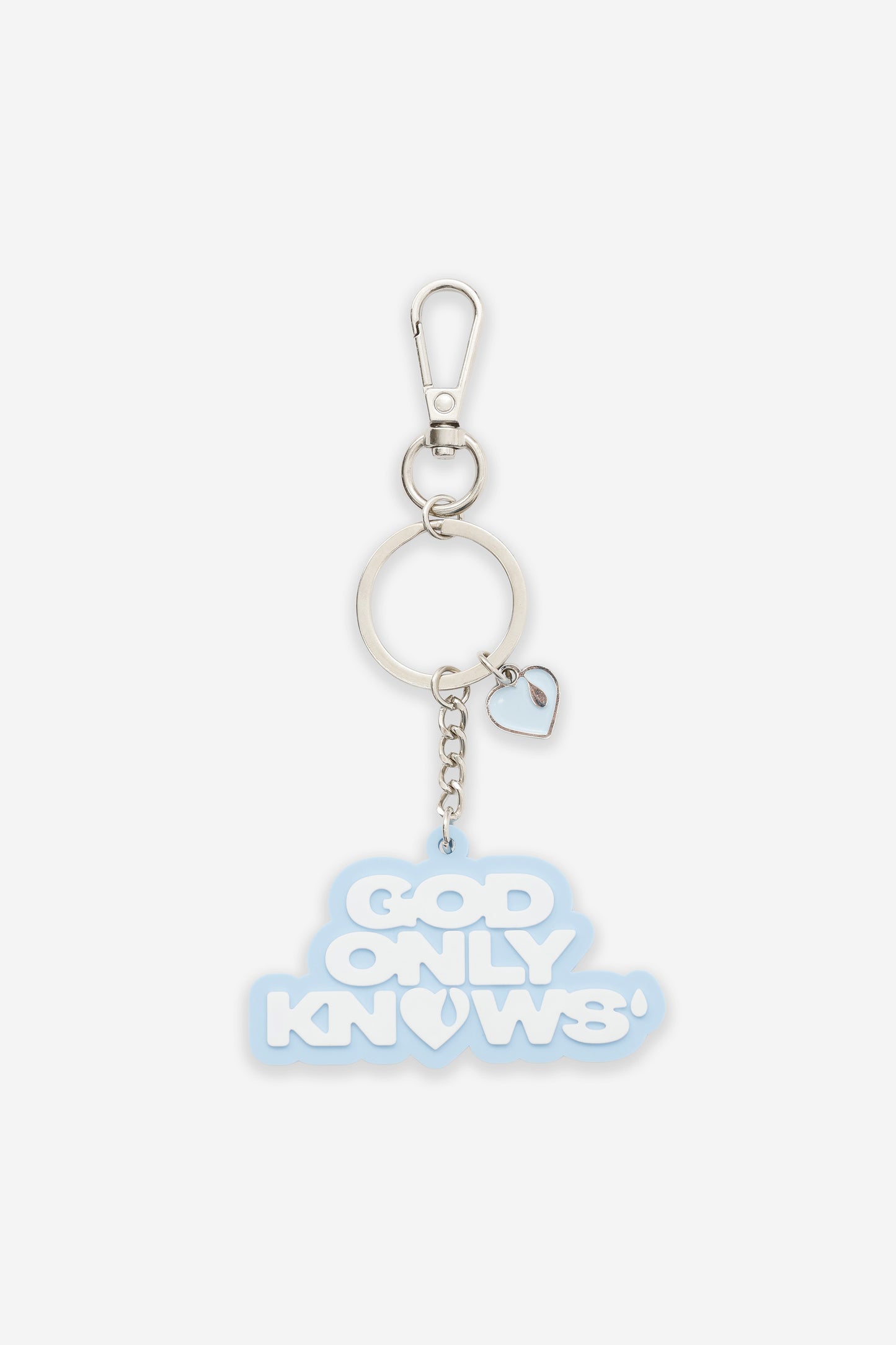 LOGO KEY RING