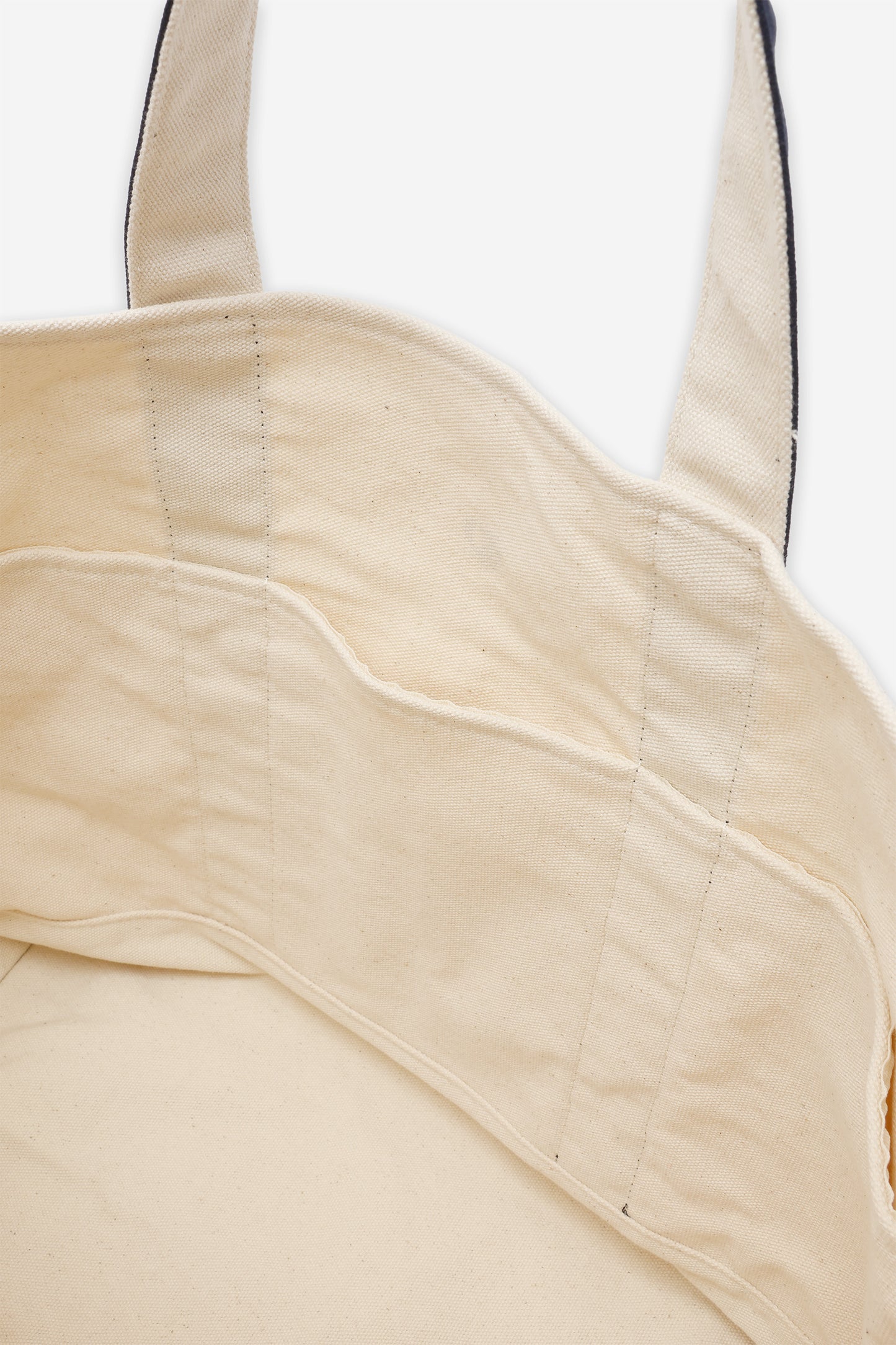 OVERSIZED SHOULDER TOTE BAG