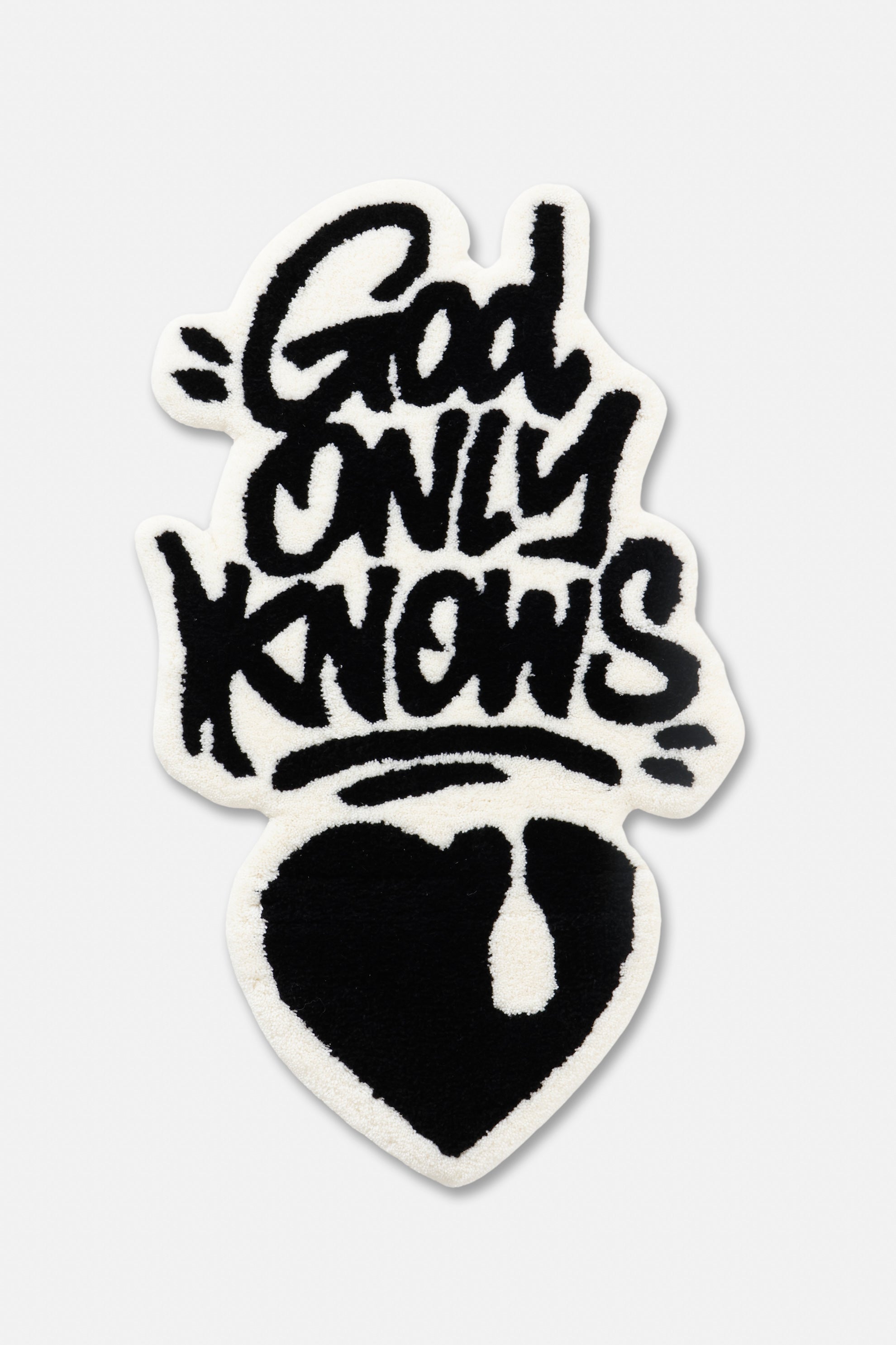 ALL ITEMS｜GOD ONLY KNOWS – Page 2