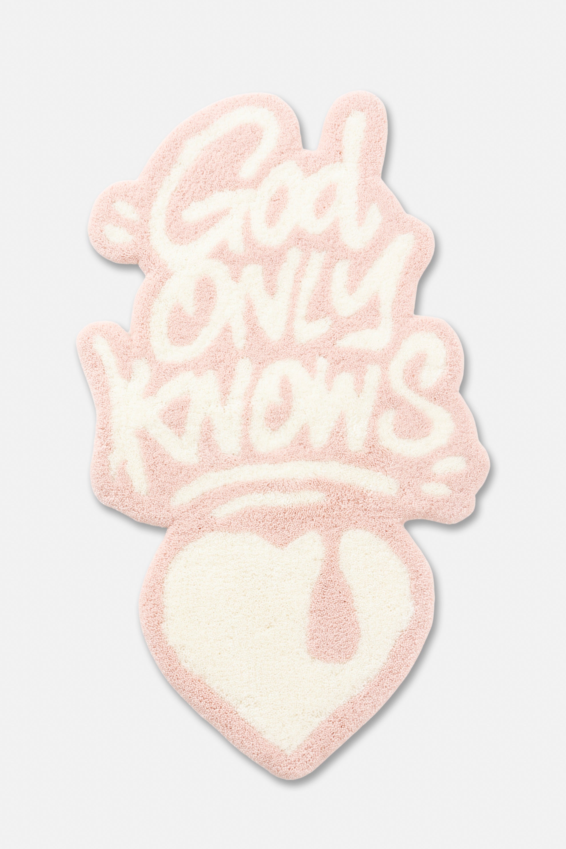 ALL ITEMS｜GOD ONLY KNOWS – Page 2