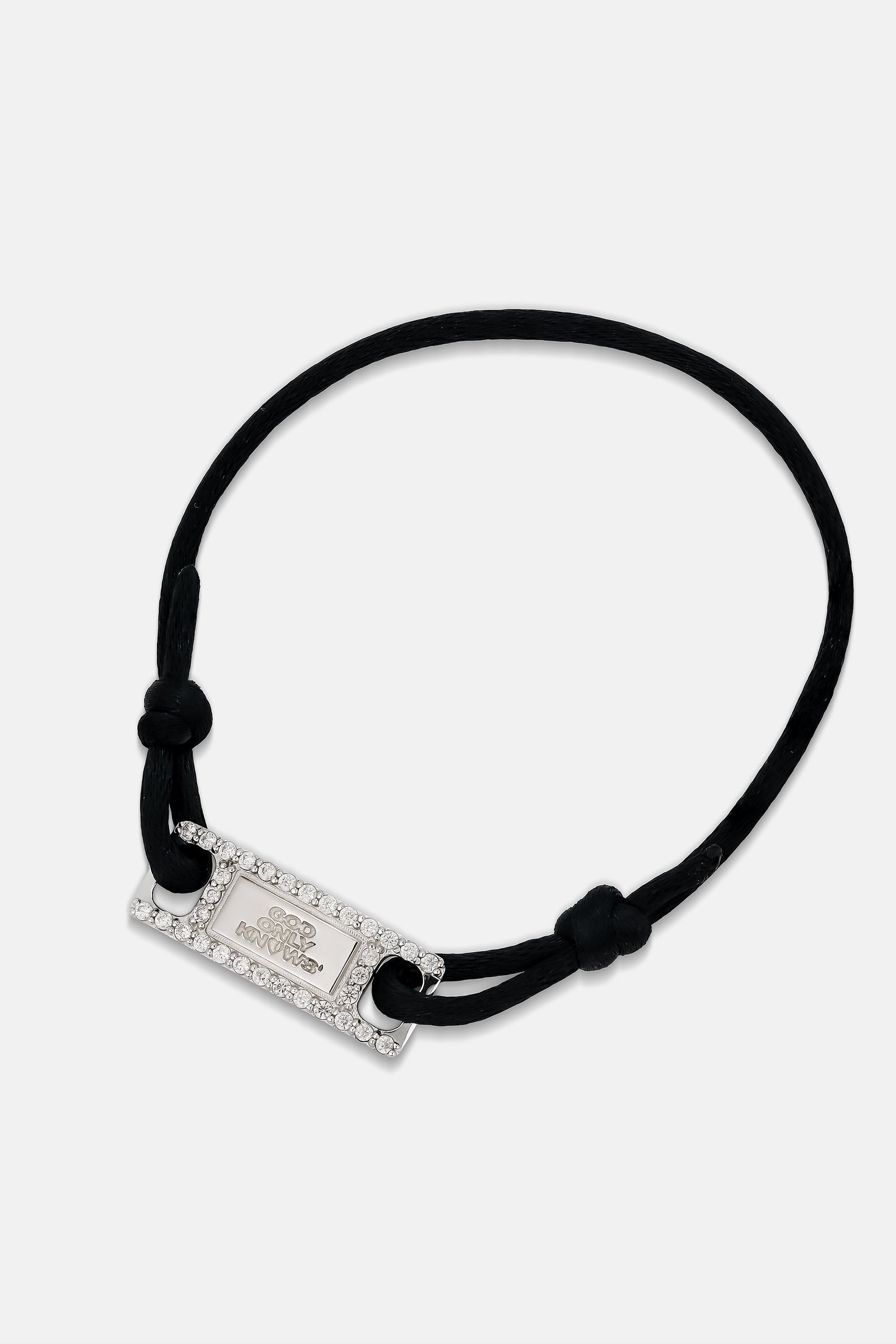PAVE DUBRAE BRACELET