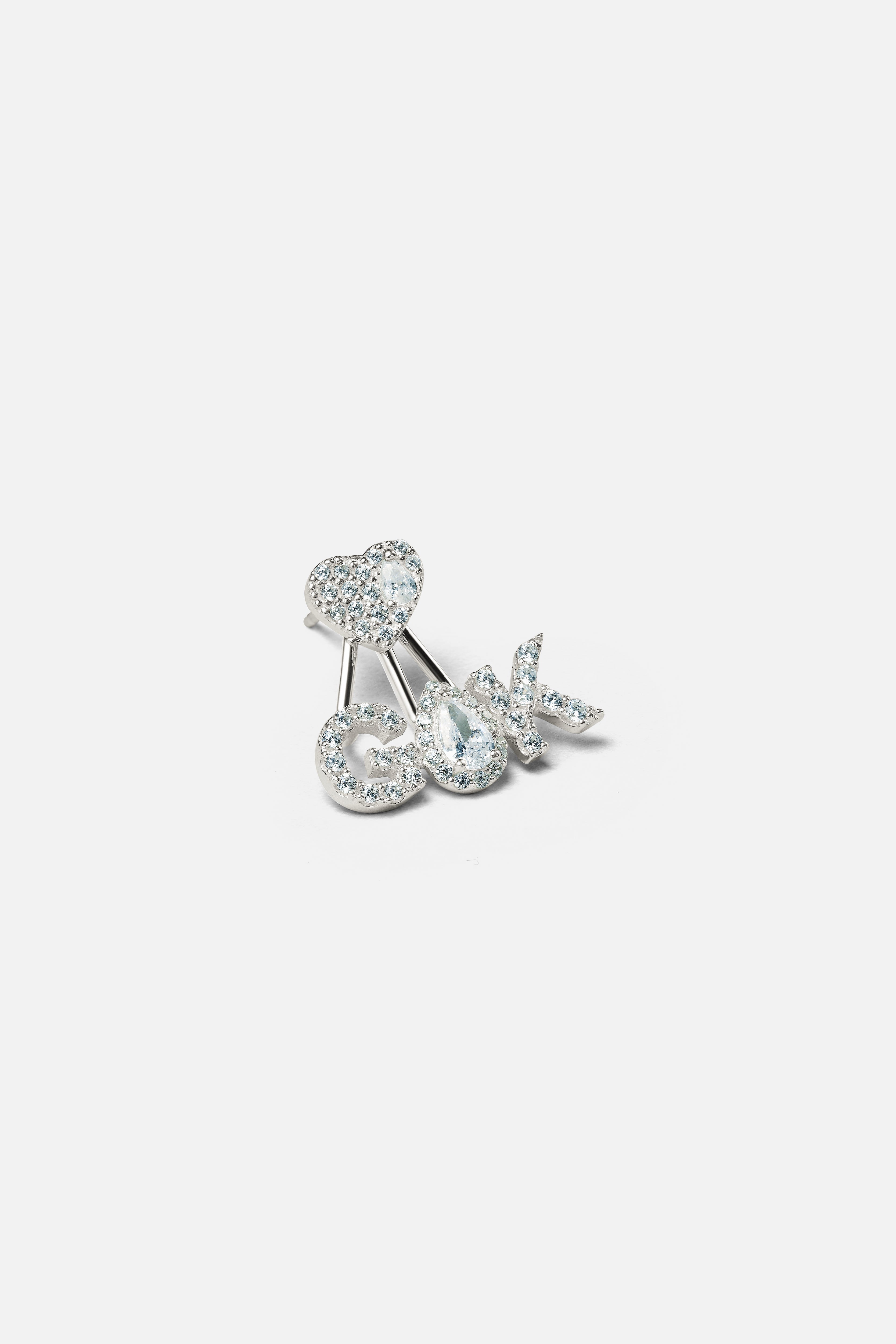 JEWELRY｜GOD ONLY KNOWS