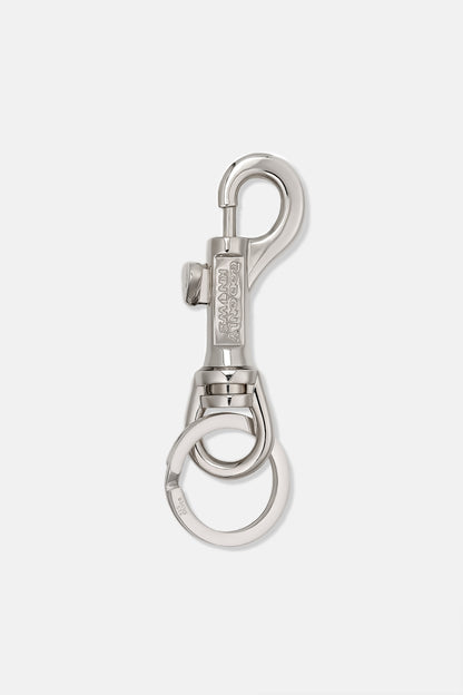 TEAR MOTIF CARABINER