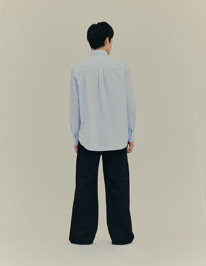PLAIN SHIRT