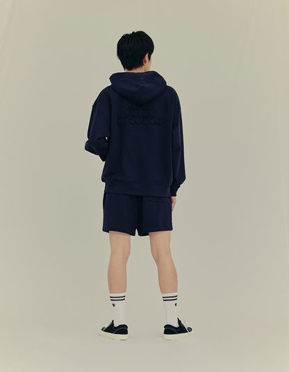 SWEAT SHORTS