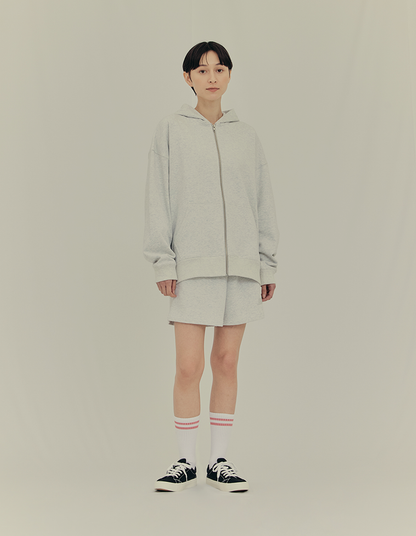 SWEAT SHORTS