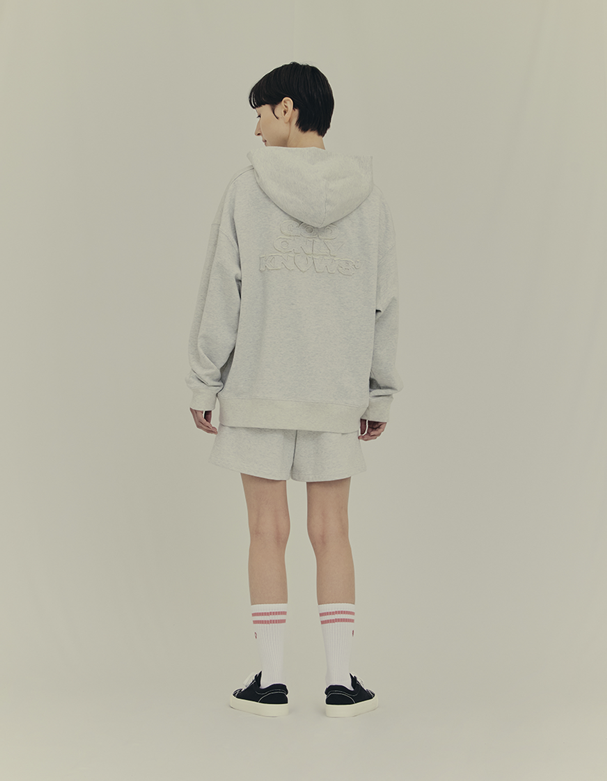 ☆岩田剛典☆GOD ONLY KNOWS SWEAT HOODIE パーカー 岩田剛典 ☆岩田剛典☆GOD ONLY KNOWS SWEAT HOODIE パーカー 岩田剛典