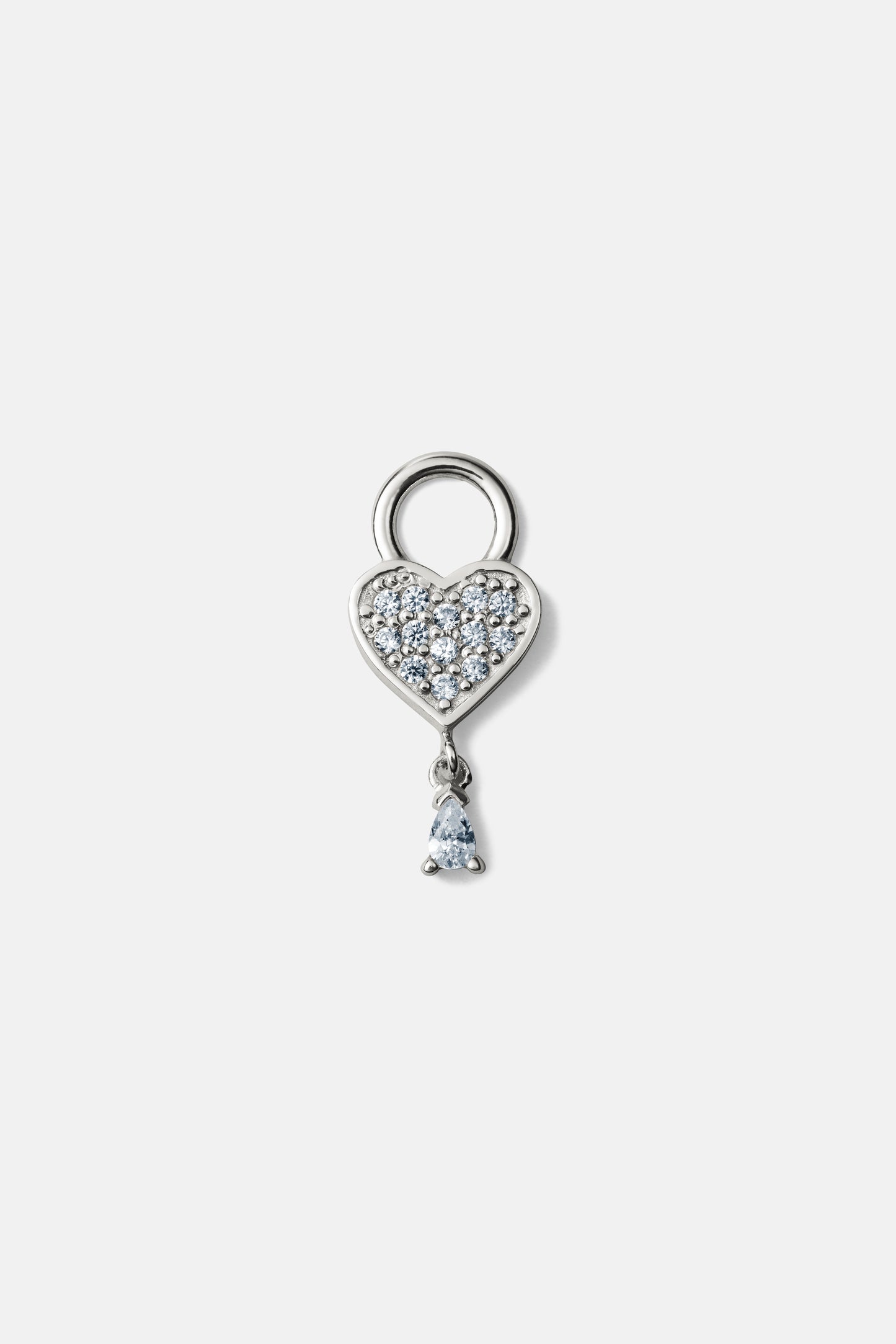 PAVE HEART PARTS