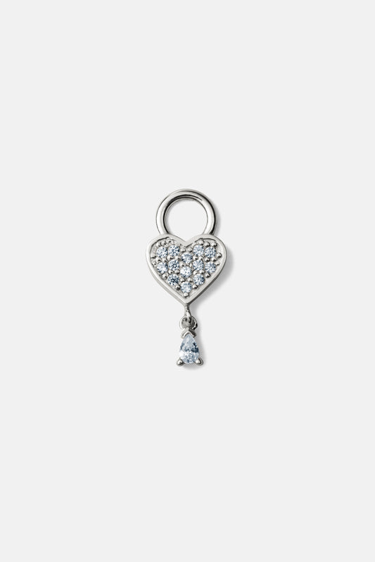 PAVE HEART PARTS