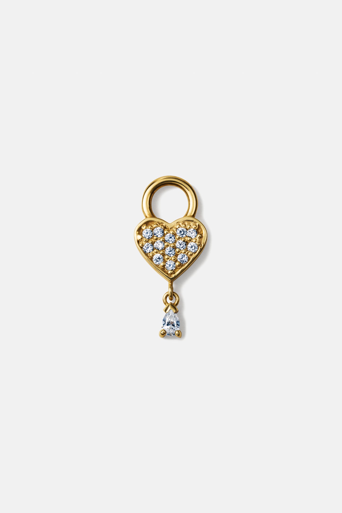 PAVE HEART PARTS
