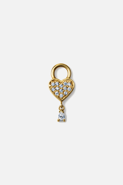 PAVE HEART PARTS