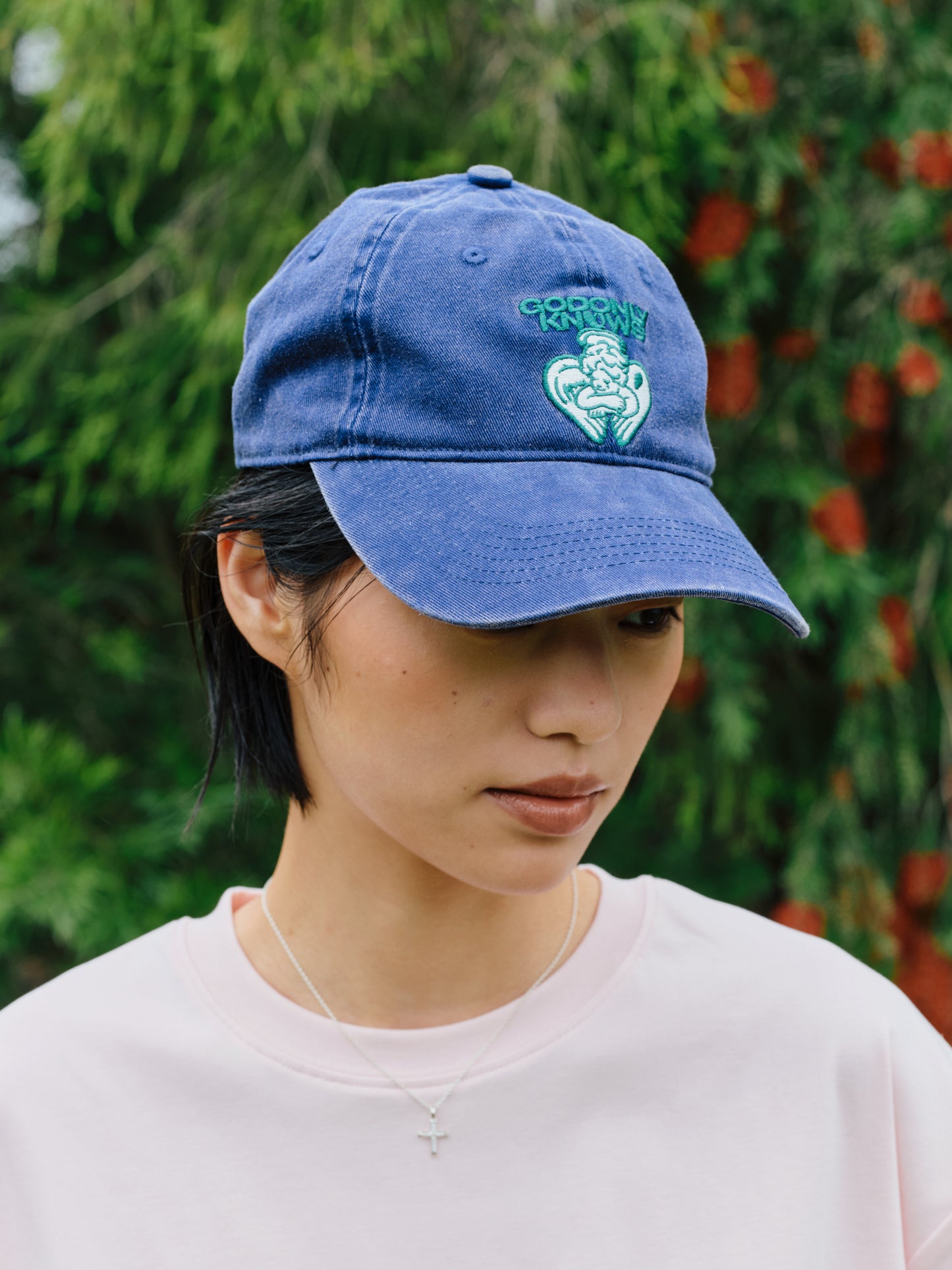 ANGEL CAP