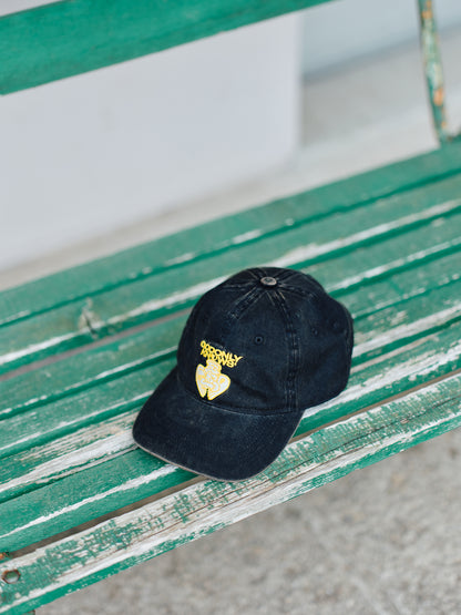 ANGEL CAP