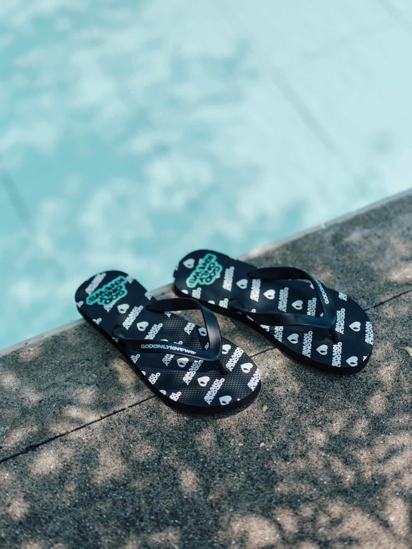 GOK BEACH SANDAL