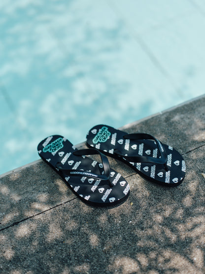 GOK BEACH SANDAL