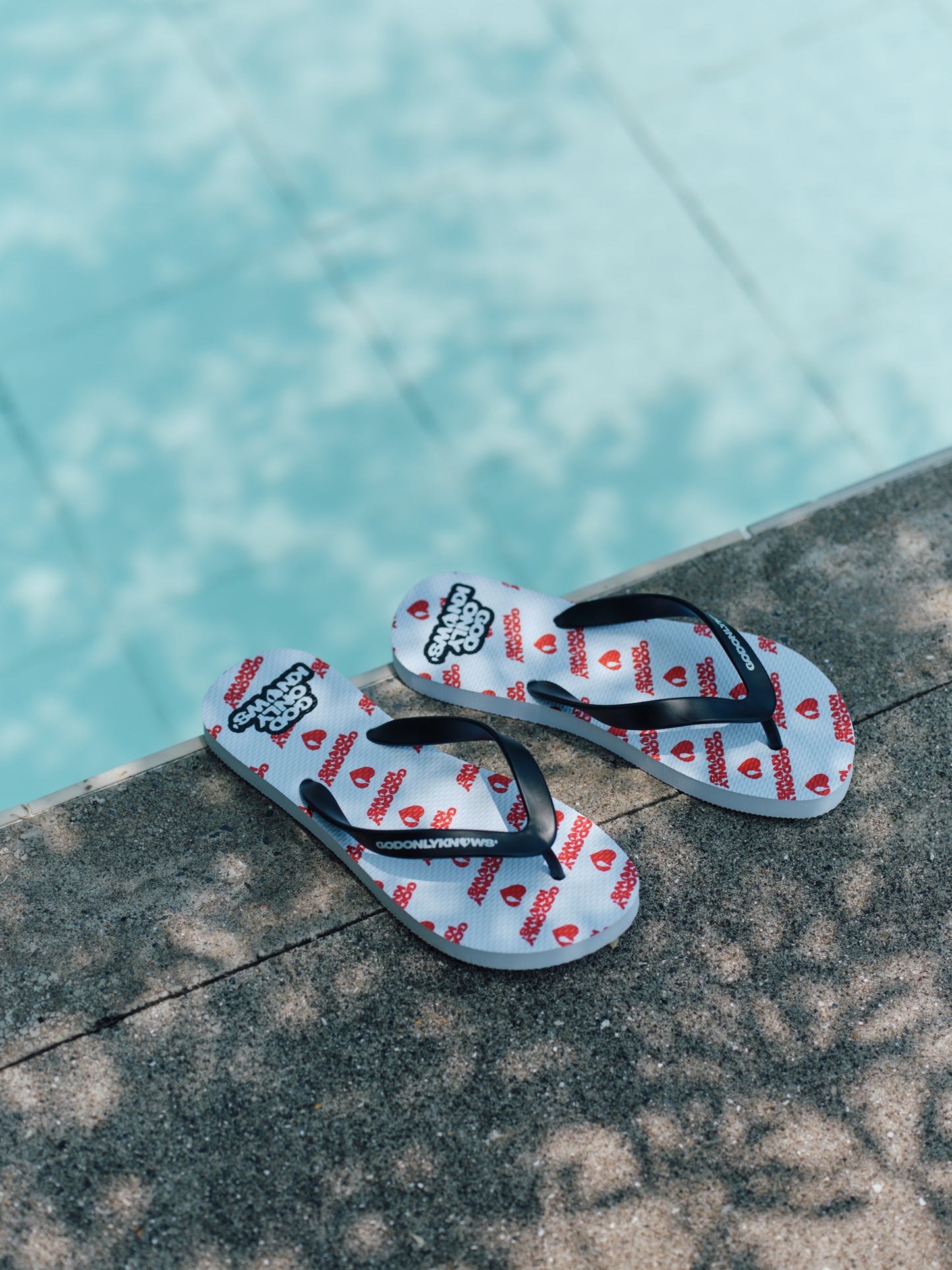 GOK BEACH SANDAL