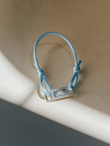 PAVE DUBRAE BRACELET