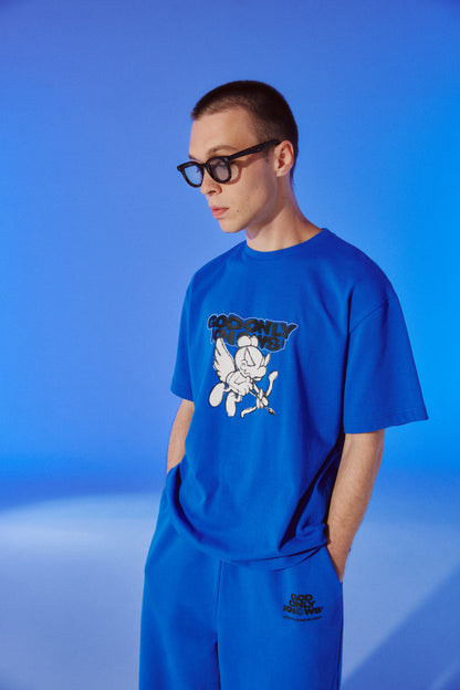 GOK×CPD TEE