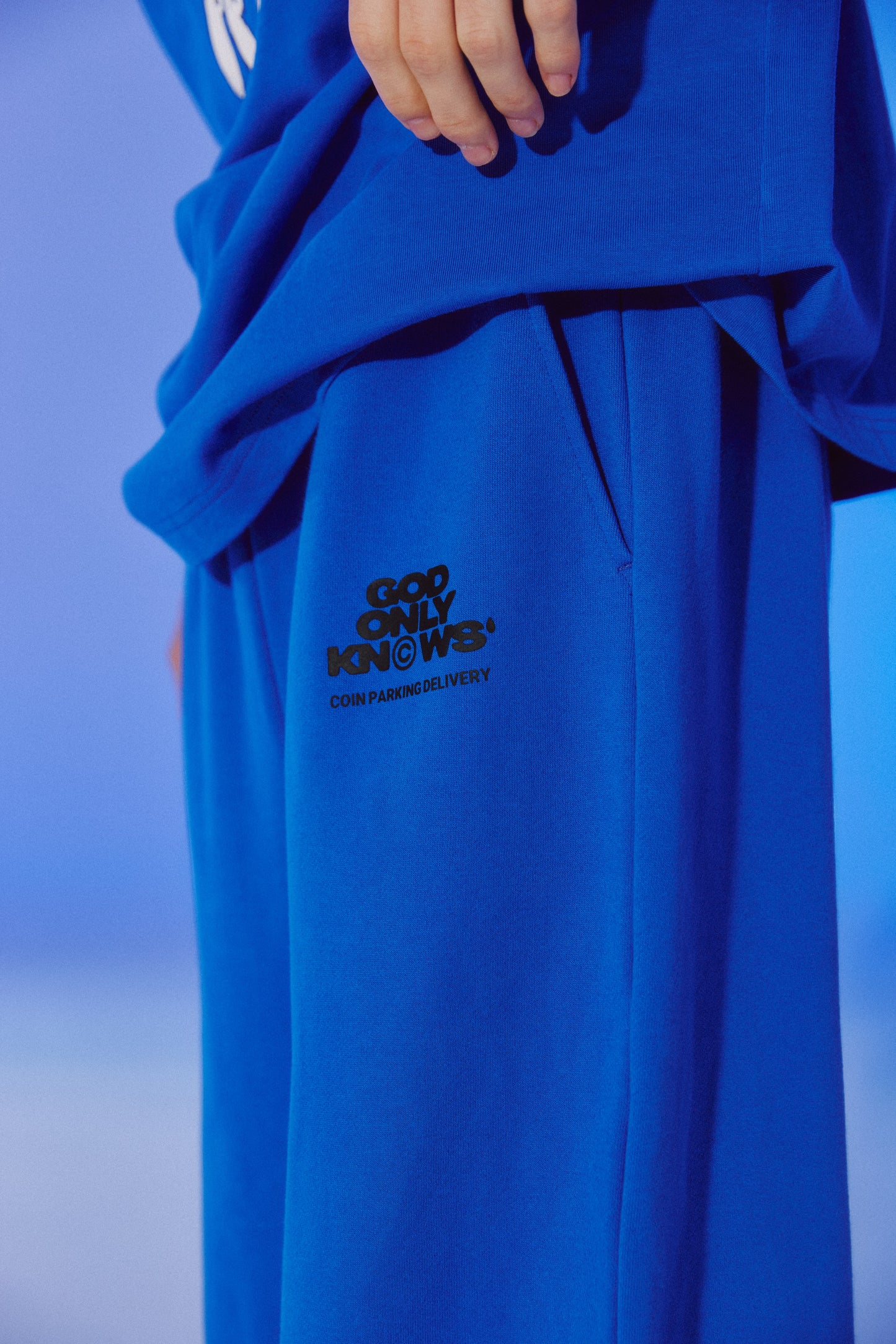 GOK×CPD SWEAT PT