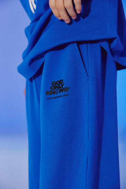 GOK×CPD SWEAT PT