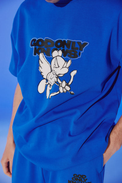 GOK×CPD TEE