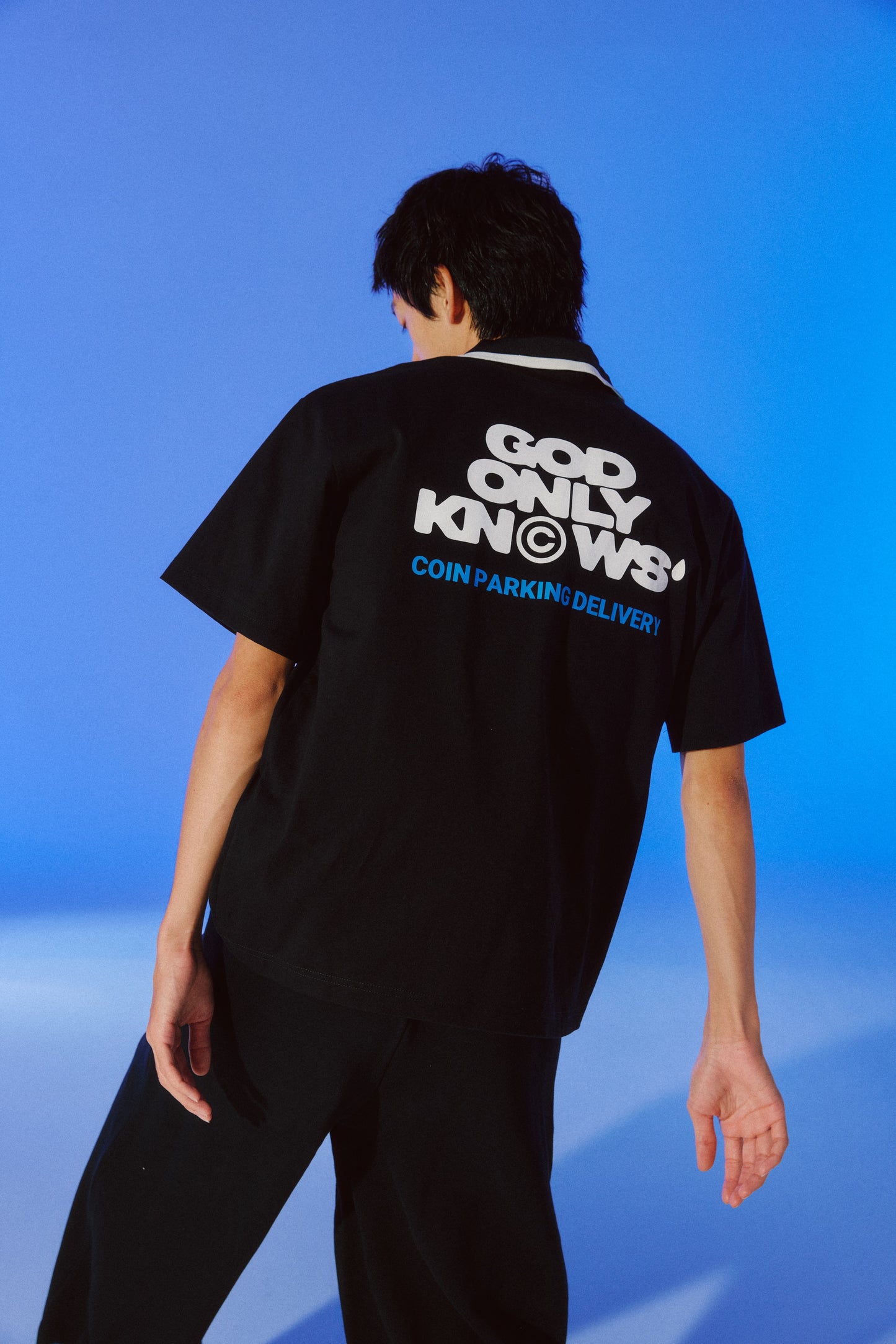 GOK×CPD TEE