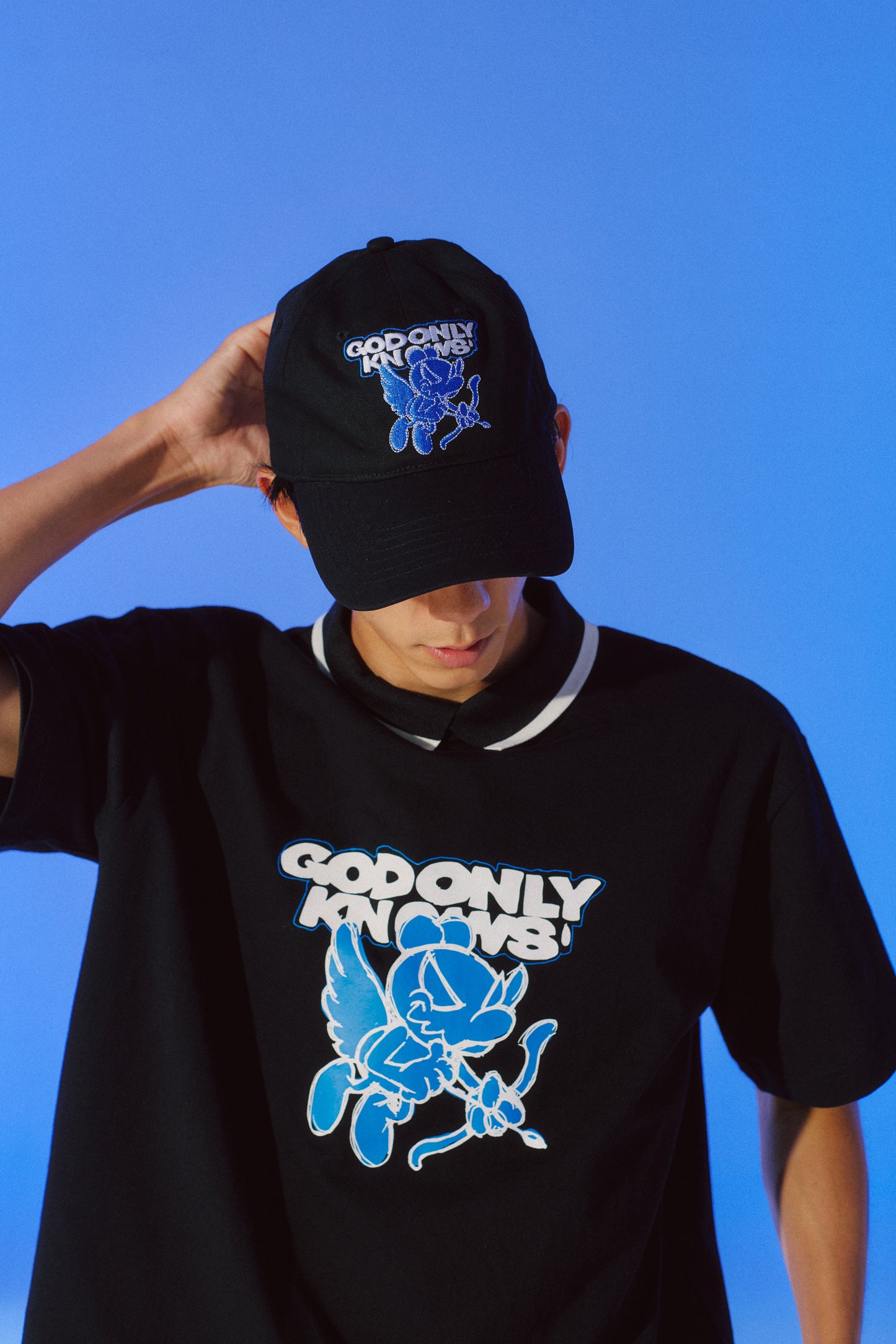 GOK×CPD CAP