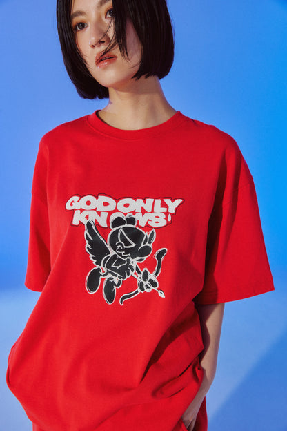 GOK×CPD TEE