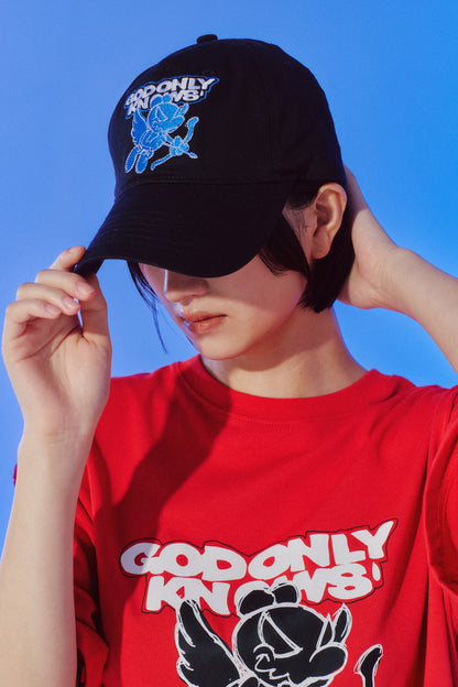 GOK×CPD CAP