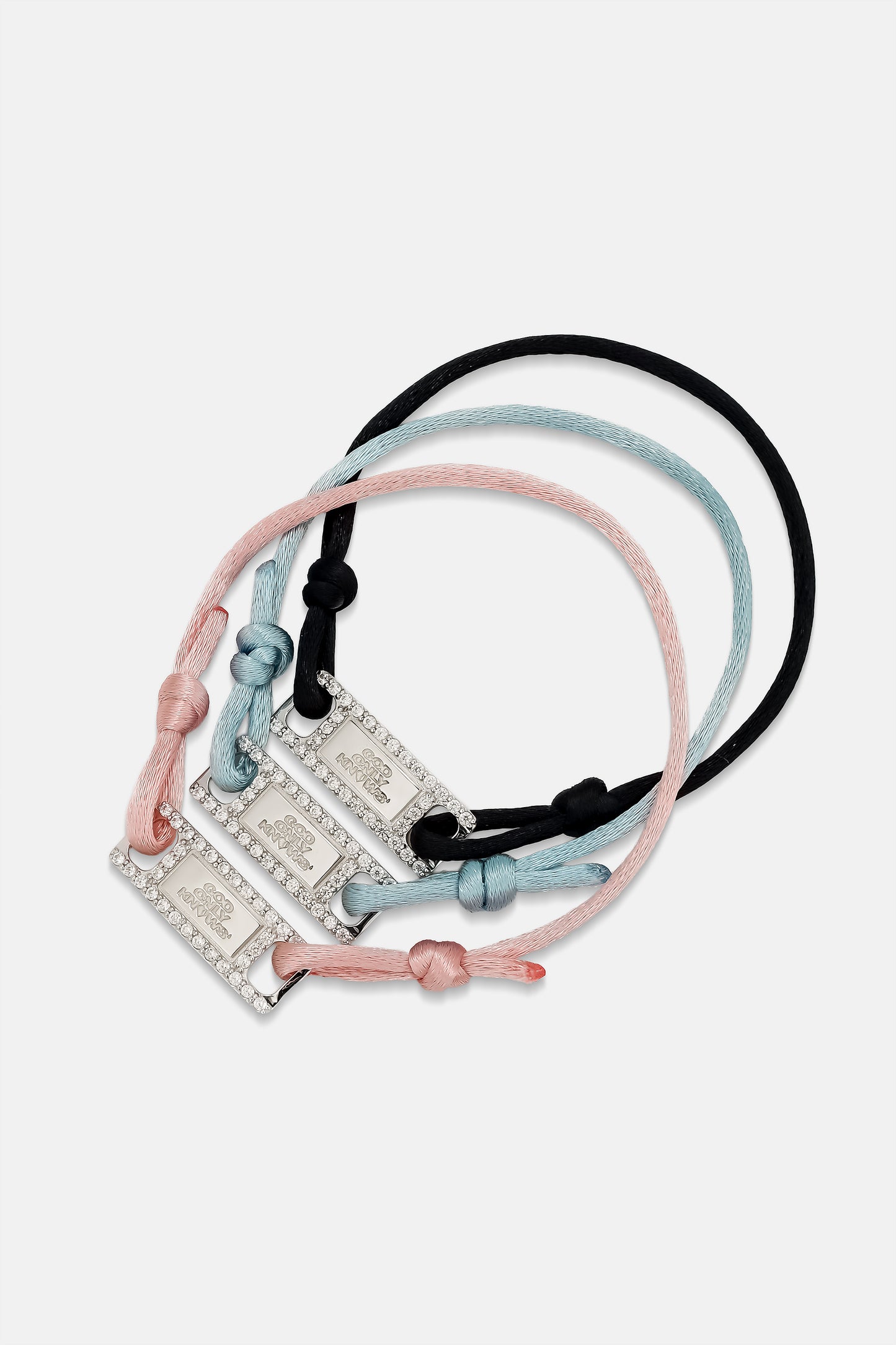 PAVE DUBRAE BRACELET