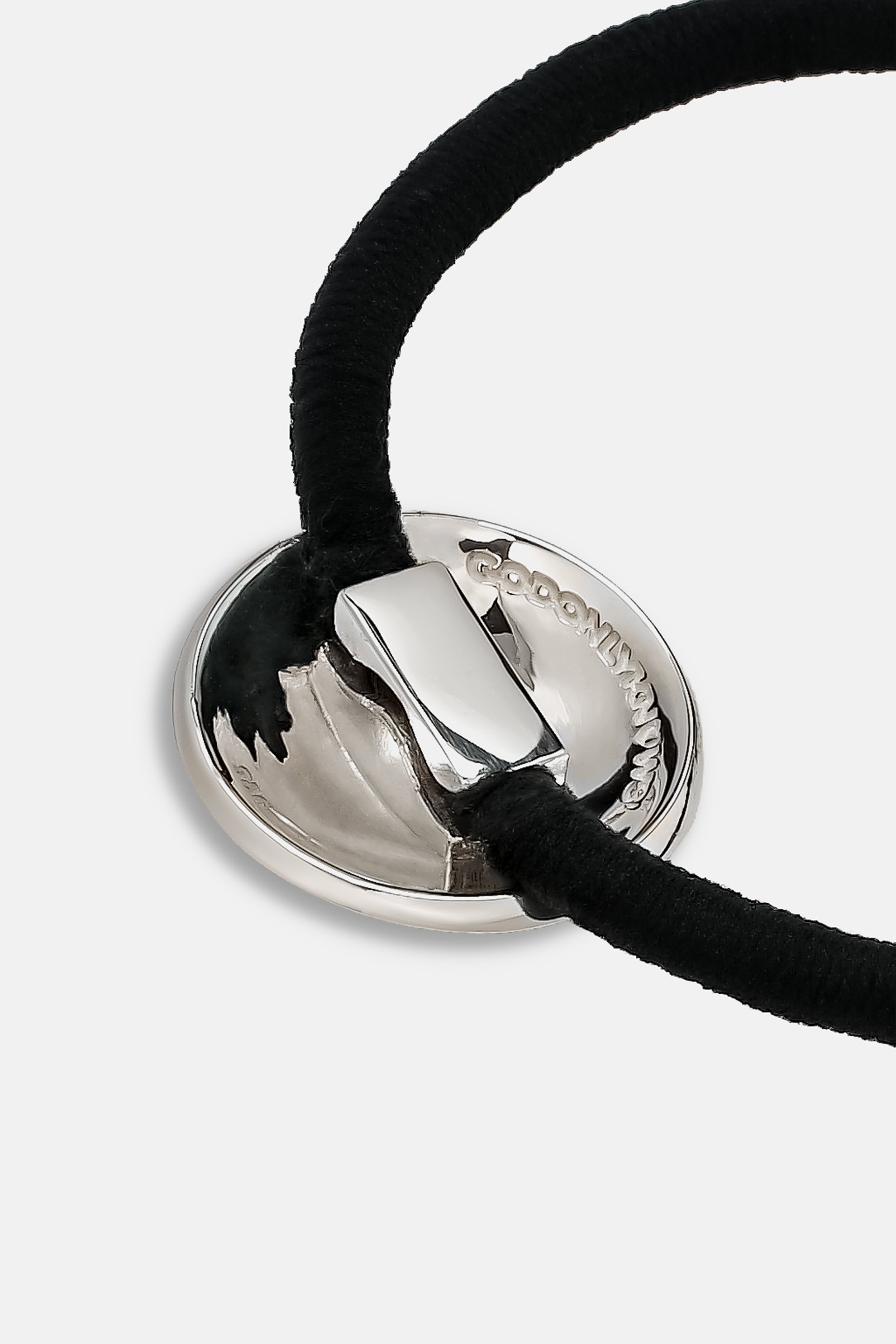 CONCHO HAIR BAND – GOD ONLY KNOWS