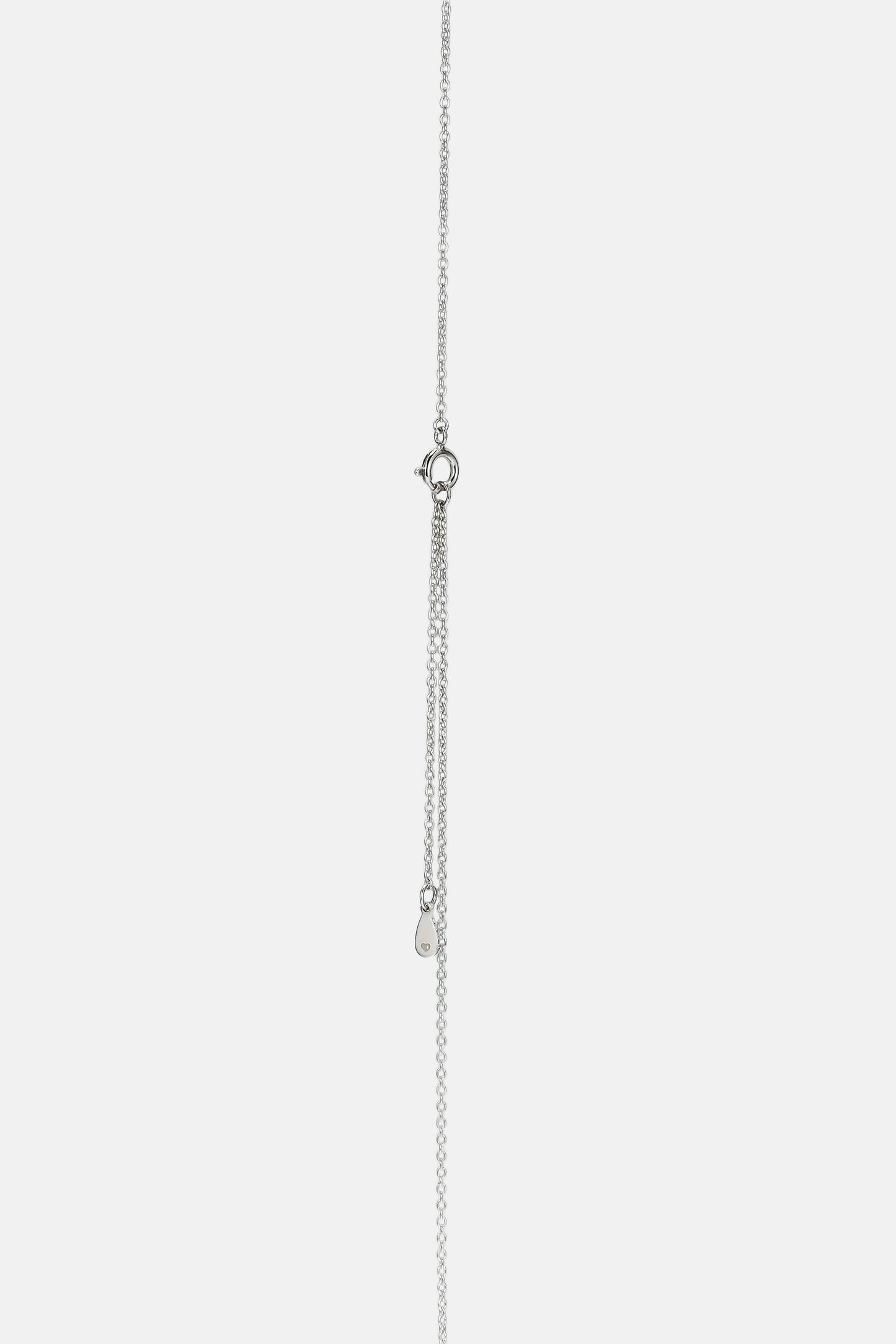COIN PENDANT NECKLACE
