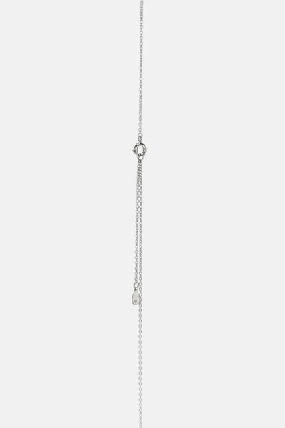 COIN PENDANT NECKLACE