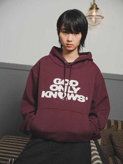 SIGNATURE SWEAT HOODIE