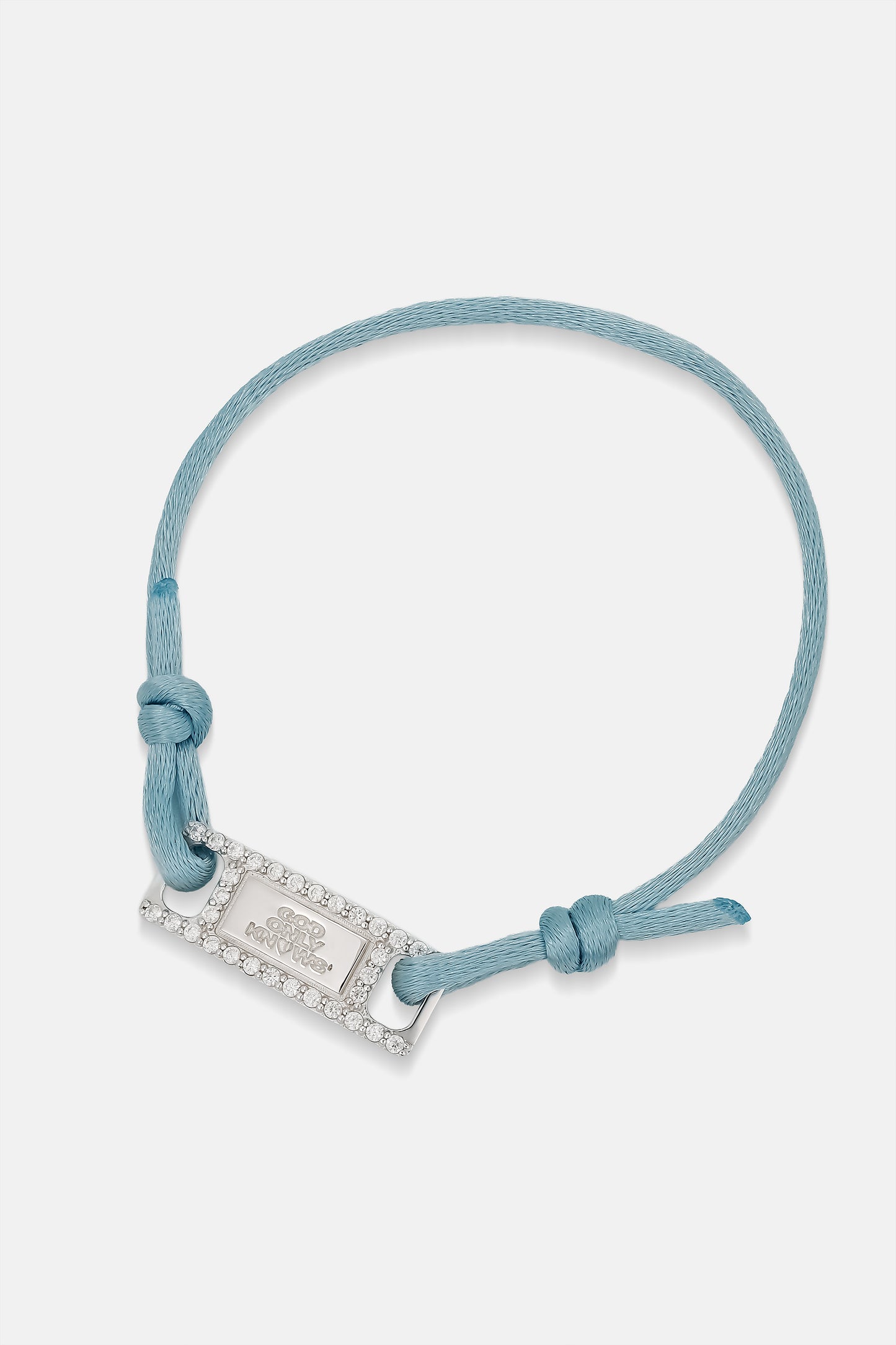 PAVE DUBRAE BRACELET